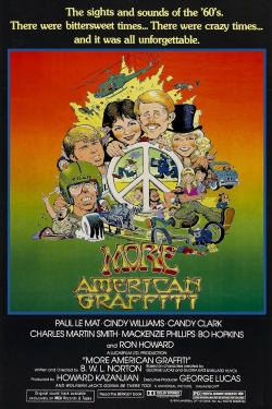 More American Graffiti-full