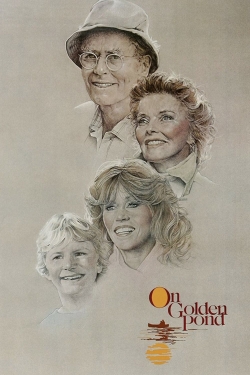 On Golden Pond-full