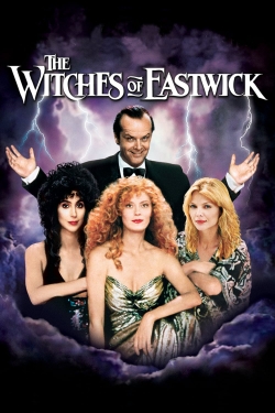 The Witches of Eastwick-full