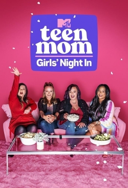 Teen Mom: Girls' Night In-full