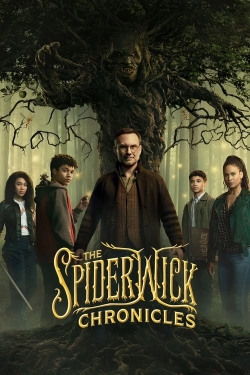 The Spiderwick Chronicles-full