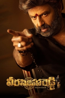 Veera Simha Reddy-full