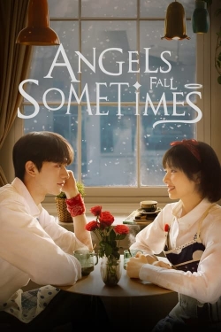 Angels Fall Sometimes-full