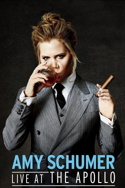 Amy Schumer: Live at the Apollo-full