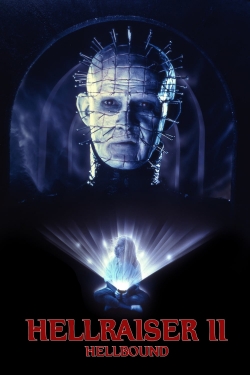 Hellbound: Hellraiser II-full