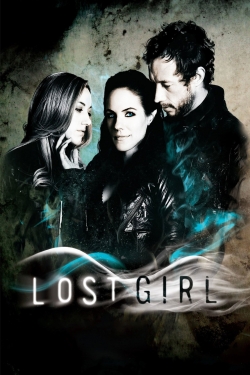 Lost Girl-full