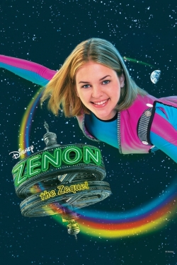 Zenon: The Zequel-full