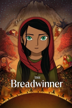 The Breadwinner-full