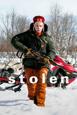 Stolen-full