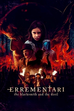 Errementari: The Blacksmith and the Devil-full