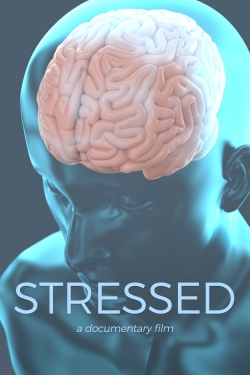 Stressed-full