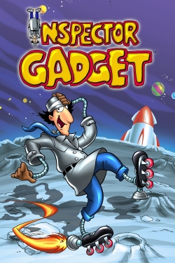 Inspector Gadget-full