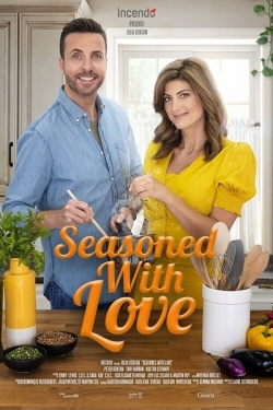 Seasoned With Love-full