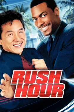 Rush Hour-full