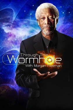 Through The Wormhole-full