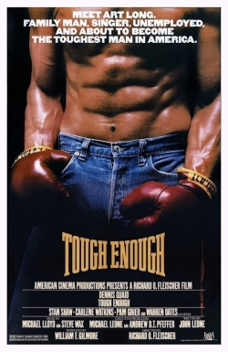 Tough Enough-full