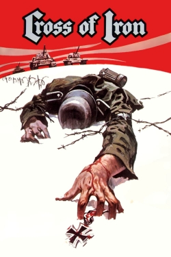 Cross of Iron-full