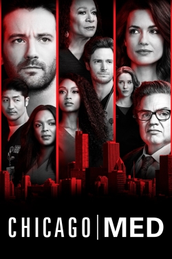 Chicago Med-full