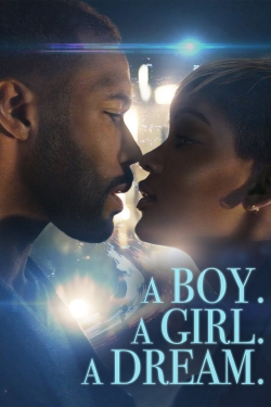 A Boy. A Girl. A Dream-full