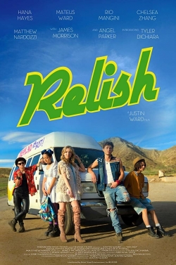 Relish-full