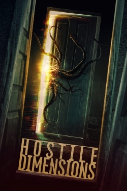 Hostile Dimensions-full