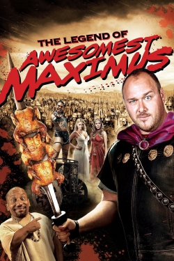 National Lampoon's The Legend of Awesomest Maximus-full