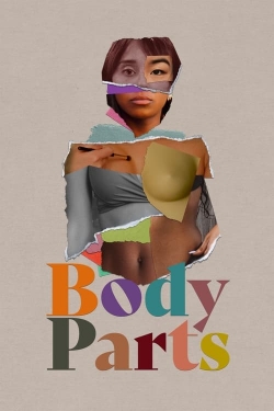 Body Parts-full