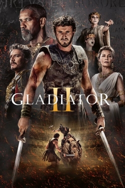 Gladiator II-full