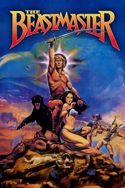 The Beastmaster-full