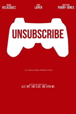 Unsubscribe-full