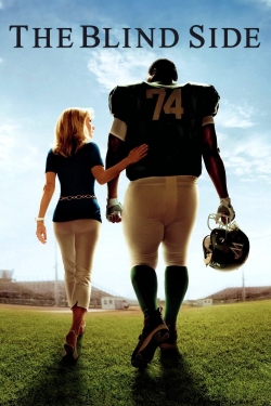 The Blind Side-full