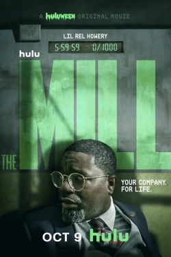 The Mill-full