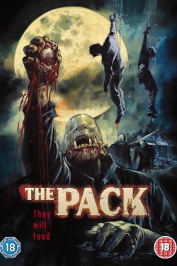 The Pack-full