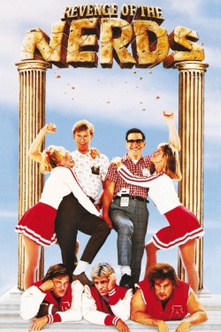 Revenge of the Nerds-full