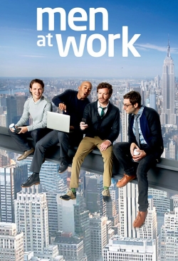 Men at Work-full