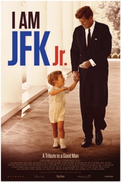 I Am JFK Jr.-full