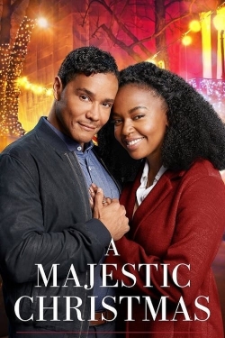 A Majestic Christmas-full