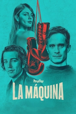 La Maquina-full