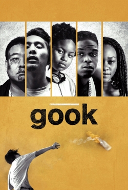 Gook-full