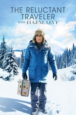 The Reluctant Traveler with Eugene Levy-full