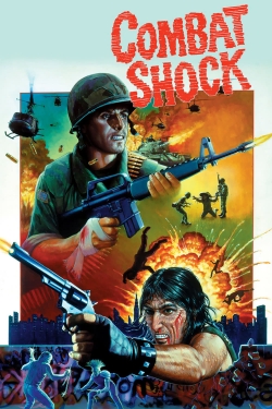 Combat Shock-full