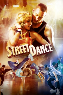 StreetDance 3D-full