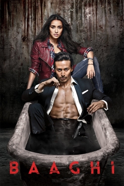 Baaghi-full