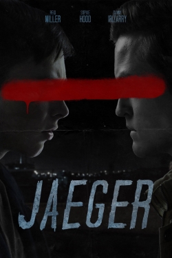 Jaeger-full