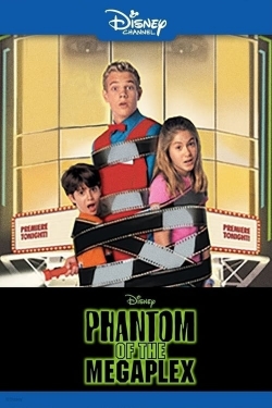 Phantom of the Megaplex-full