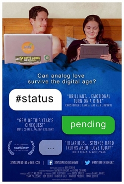 Status Pending-full