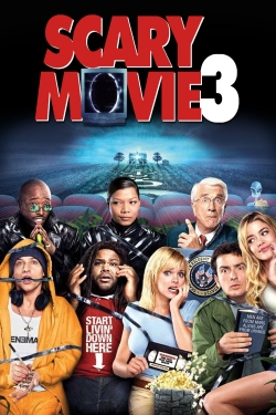 Scary Movie 3-full