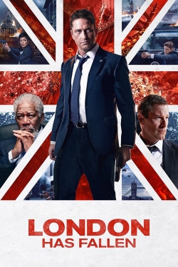 London Has Fallen-full