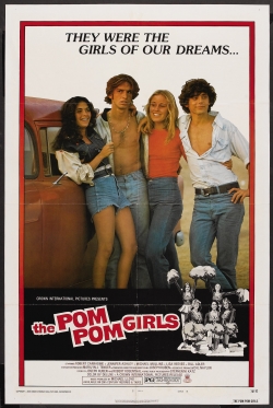 The Pom Pom Girls-full