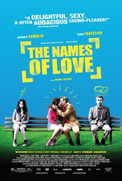 The Names of Love-full